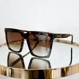 lunettes Burberry